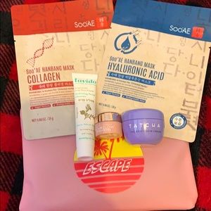 SALE ♥️ Facial Product Bundle buy 2 or more $15ea